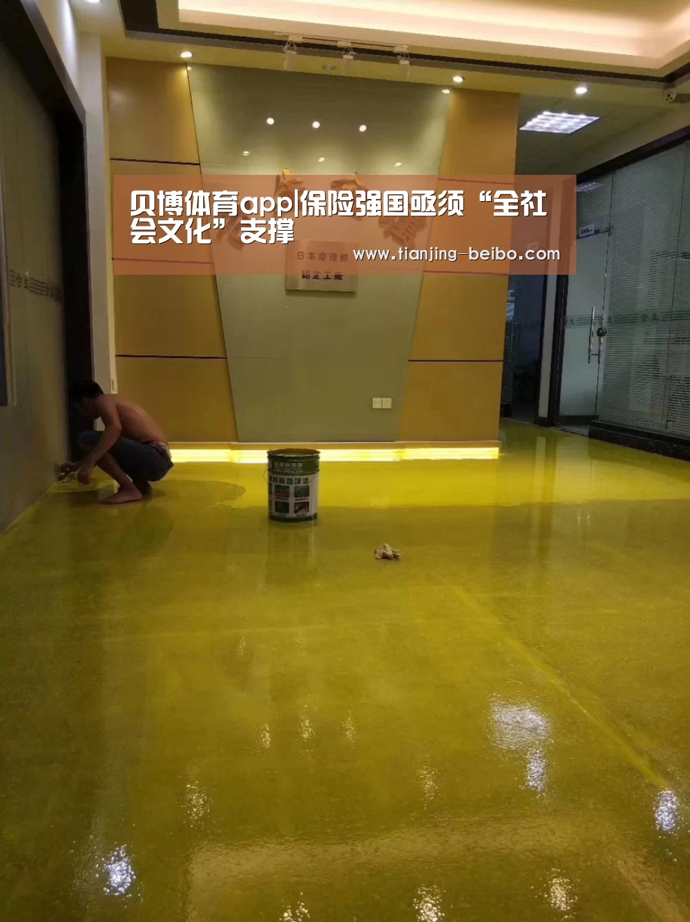 贝博体育app|保险强国亟须“全社会文化”支撑(图2) 贝博体育彩票